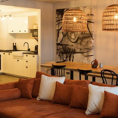 Silver Pine Apartment Пояна Брашов Екстериор снимка