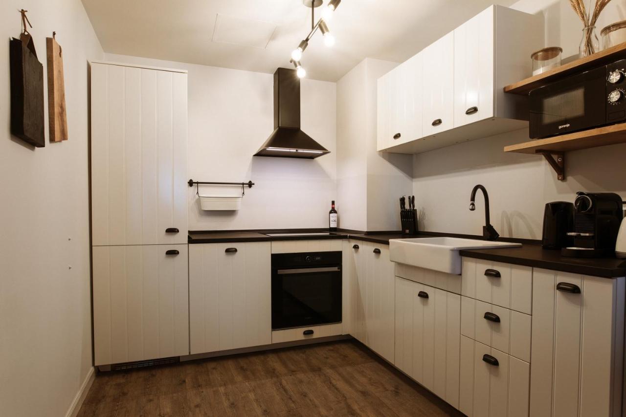 Silver Pine Apartment Пояна Брашов Екстериор снимка