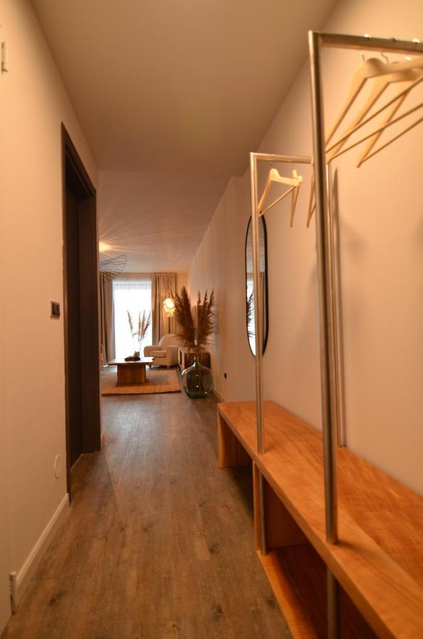 Silver Pine Apartment Пояна Брашов Екстериор снимка