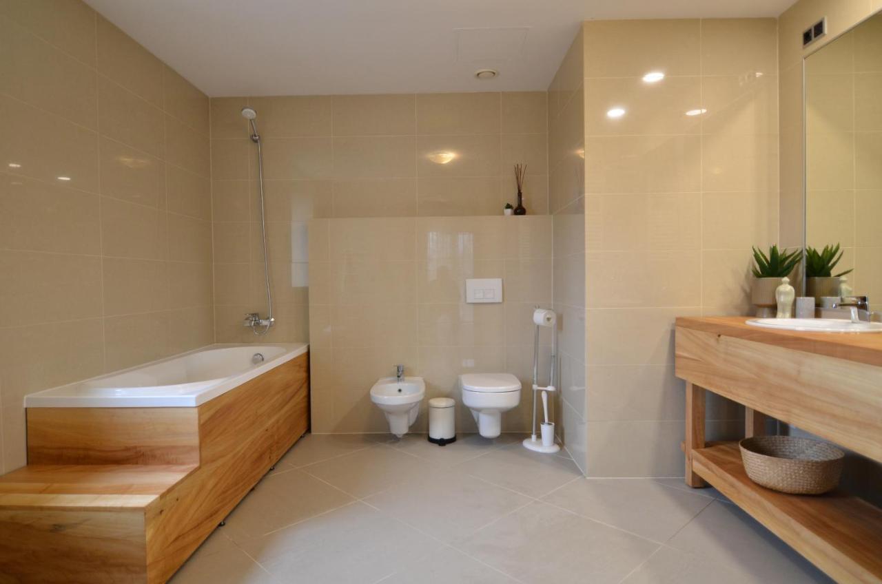 Silver Pine Apartment Пояна Брашов Екстериор снимка