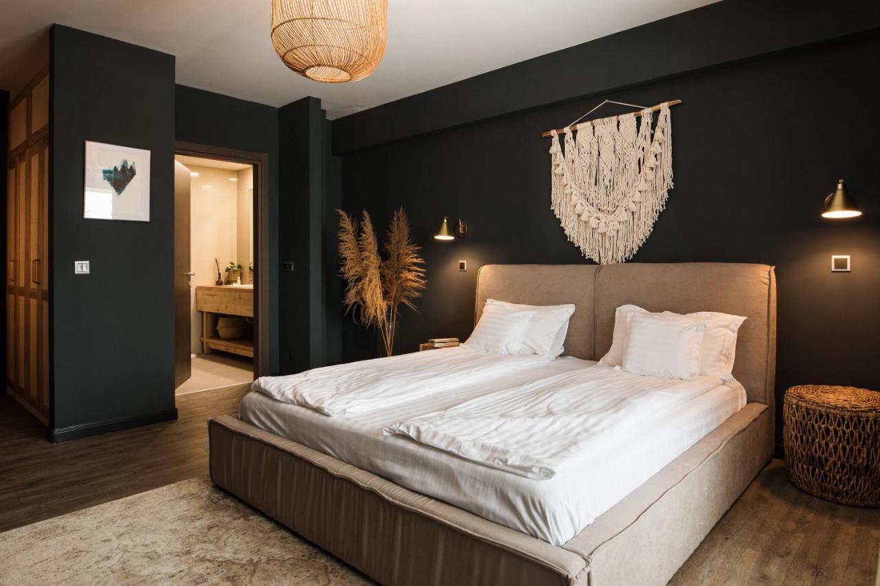 Silver Pine Apartment Пояна Брашов Екстериор снимка