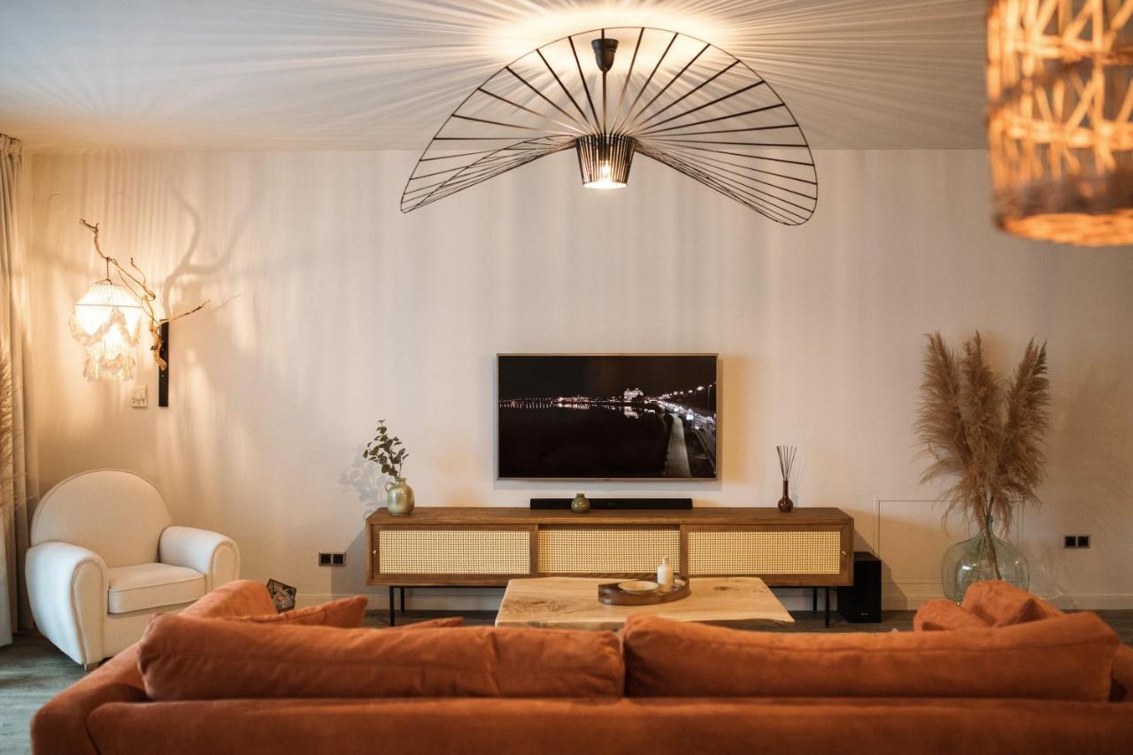 Silver Pine Apartment Пояна Брашов Екстериор снимка
