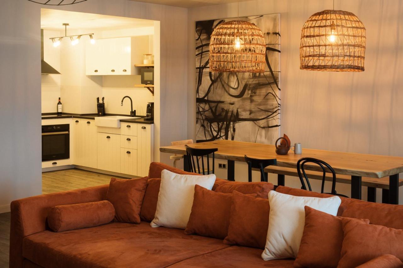 Silver Pine Apartment Пояна Брашов Екстериор снимка