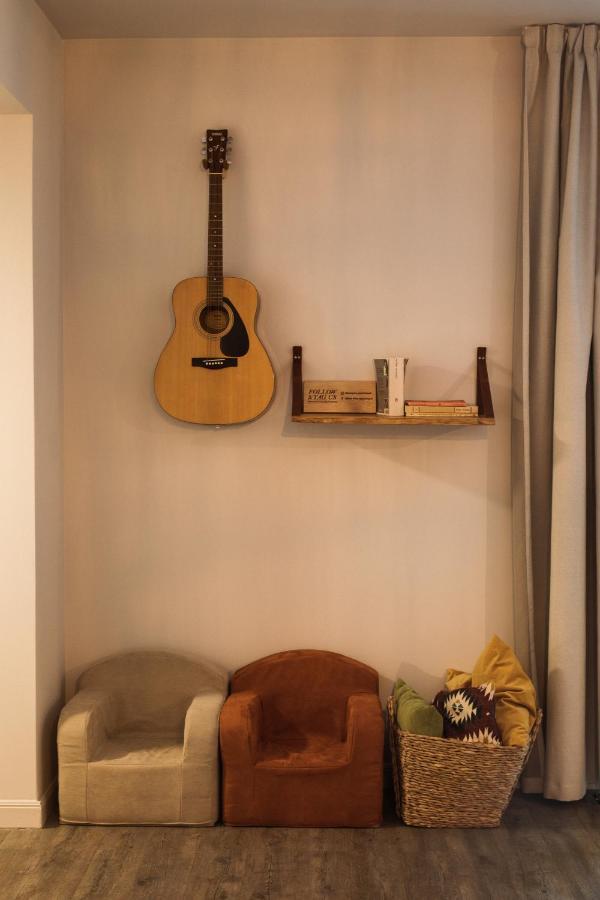 Silver Pine Apartment Пояна Брашов Екстериор снимка