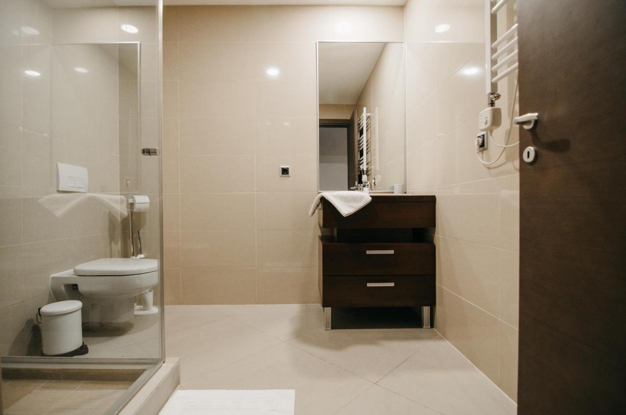 Silver Pine Apartment Пояна Брашов Екстериор снимка