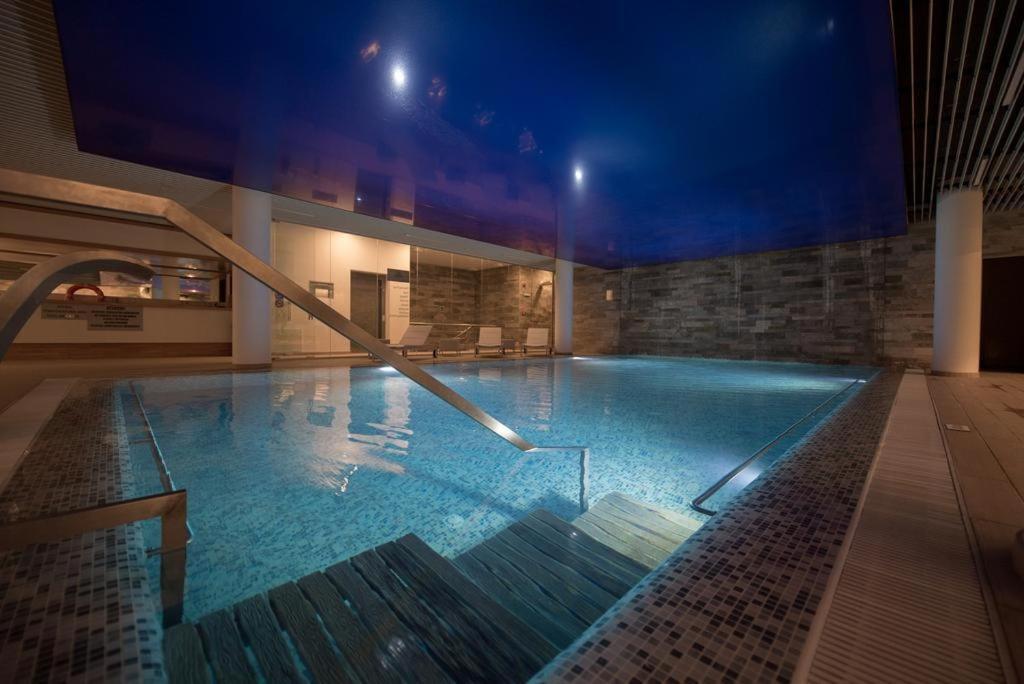 Silver Pine Apartment Пояна Брашов Екстериор снимка
